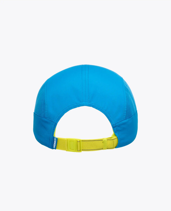 Hoka U HOKA RUN HAT Hoka Blue