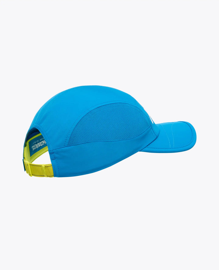 Hoka U HOKA RUN HAT Hoka Blue