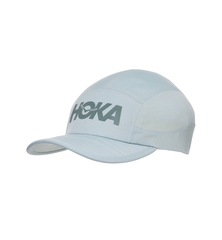 Hoka U HOKA RUN HAT Mineral Blue