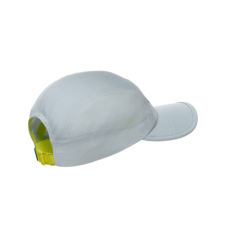 Hoka U HOKA RUN HAT Mineral Blue