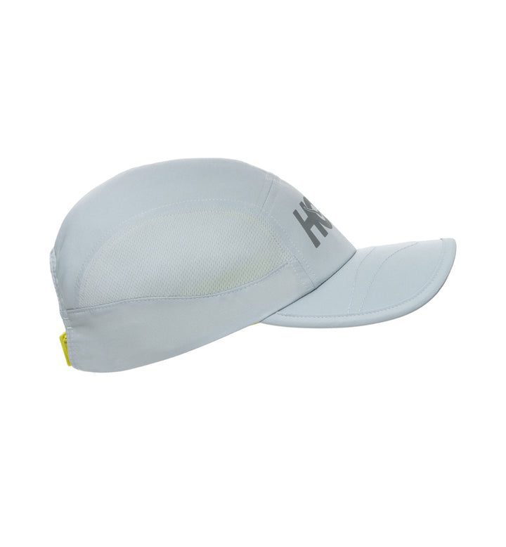 Hoka U HOKA RUN HAT Mineral Blue