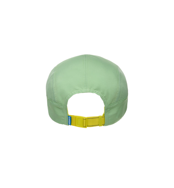 Hoka U HOKA RUN HAT Vintage Green