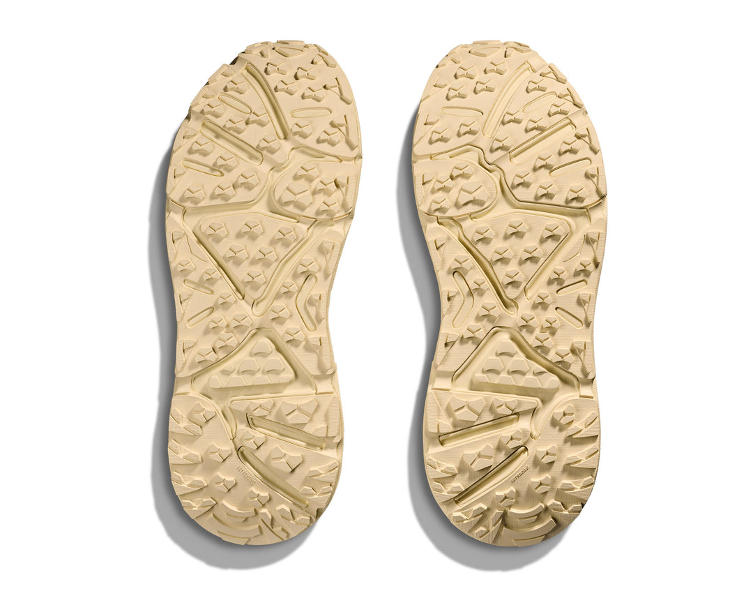 Hoka U STINSON EVO OG TP Moss Green / Wild Mushroom