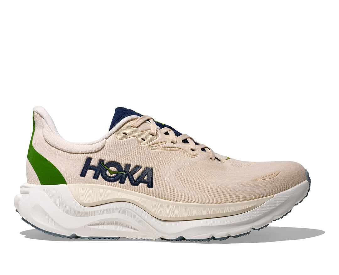 Hoka M ARAHI 8 Alabaster / Birch