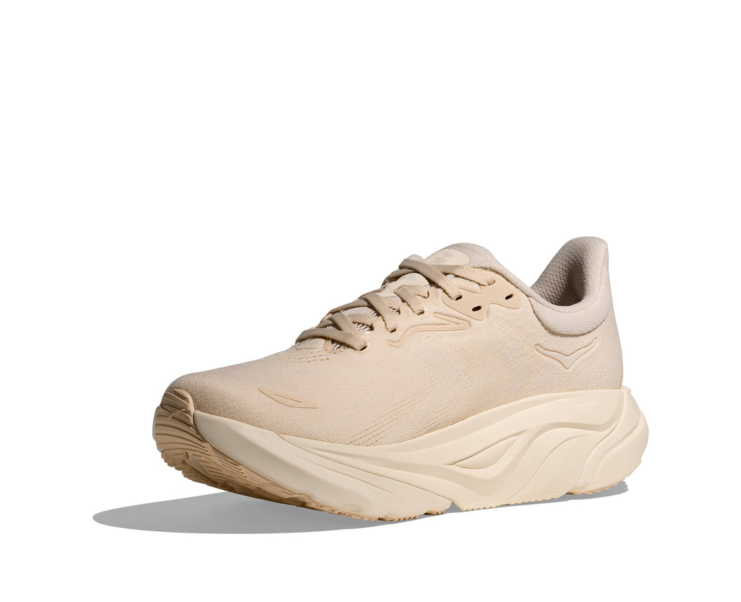 Hoka W ARAHI 8 Birch / Alabaster