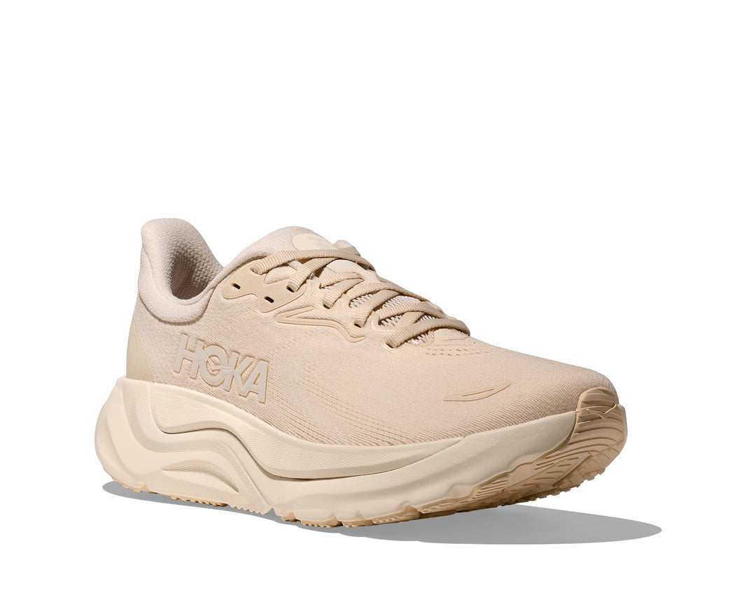 Hoka W ARAHI 8 Birch / Alabaster
