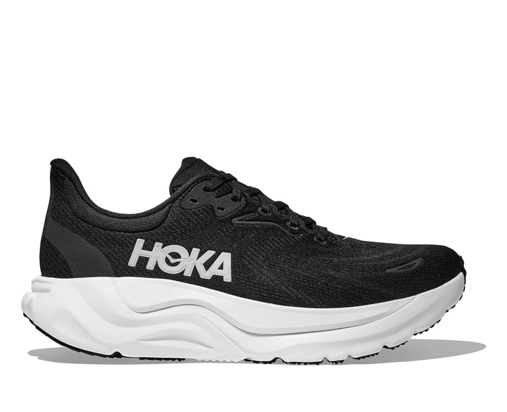 Hoka W ARAHI 8 Black / White
