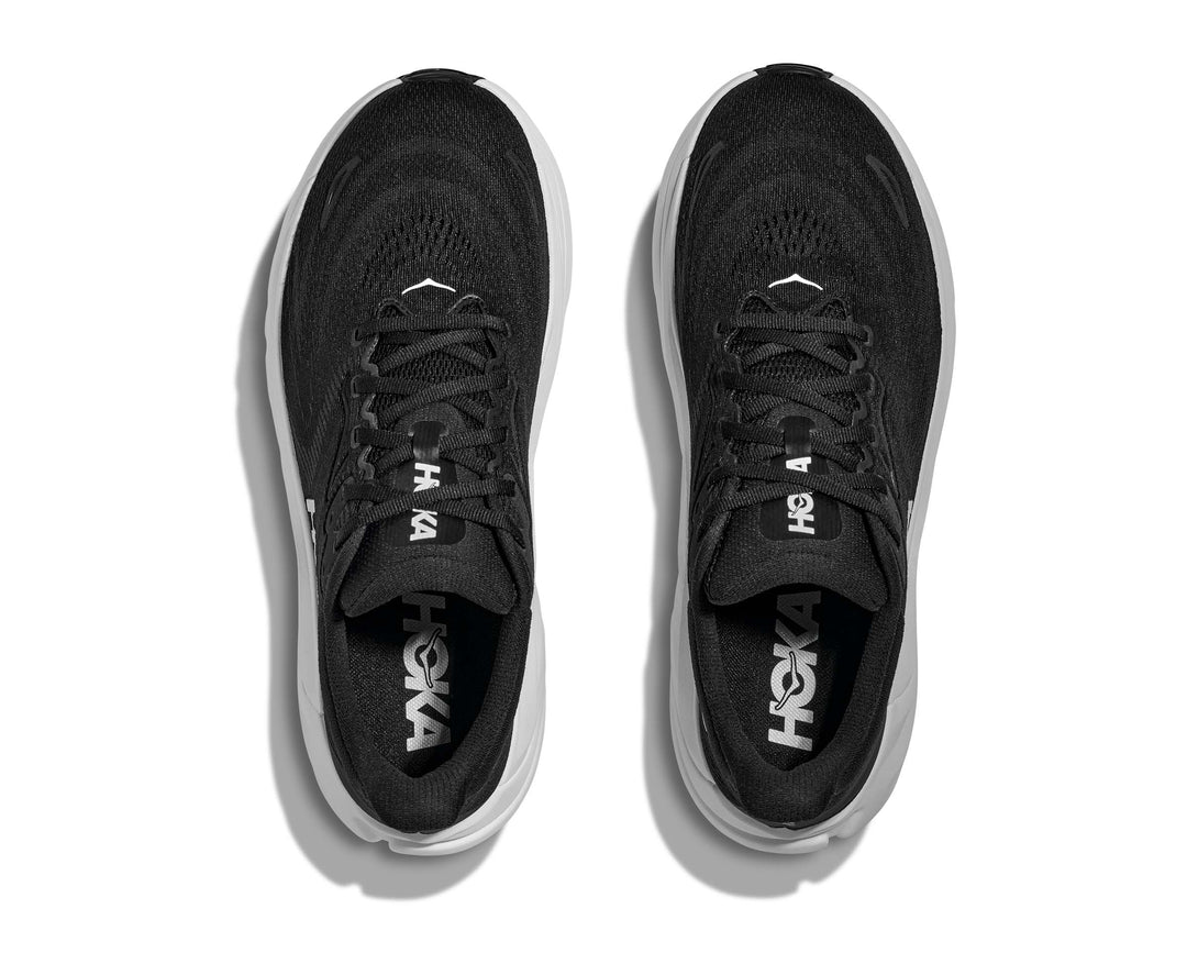 Hoka W ARAHI 8 Black / White