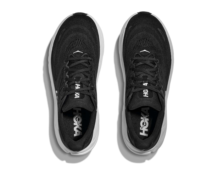 Hoka W ARAHI 8 Black / White