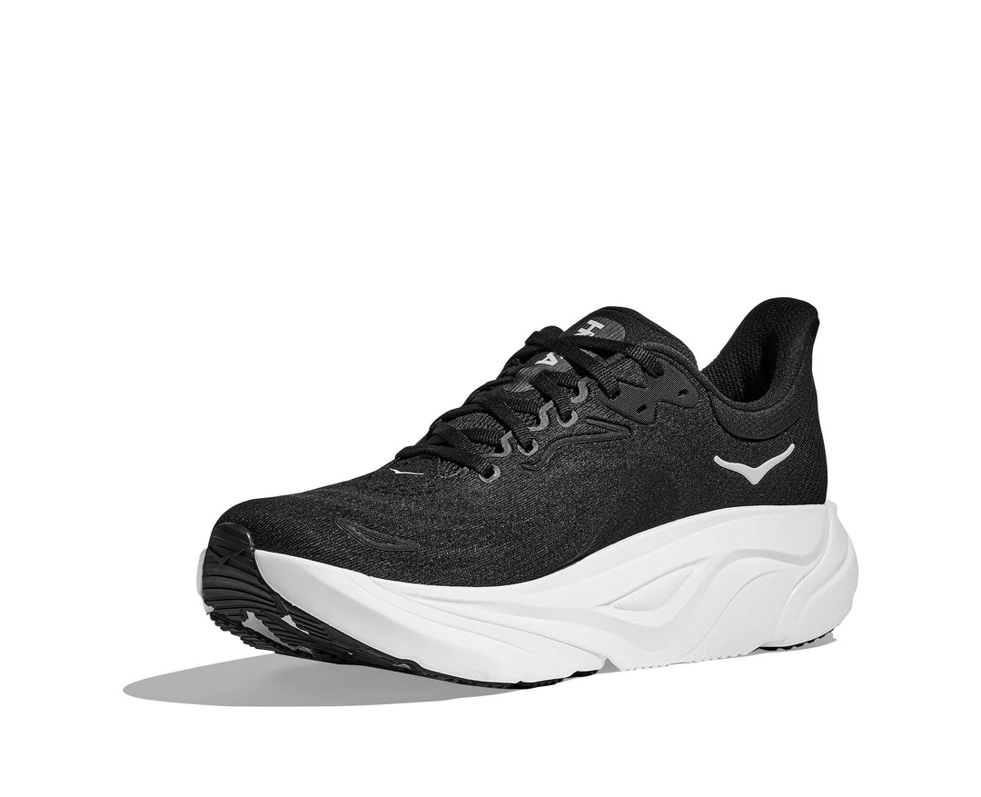 Hoka W ARAHI 8 Black / White