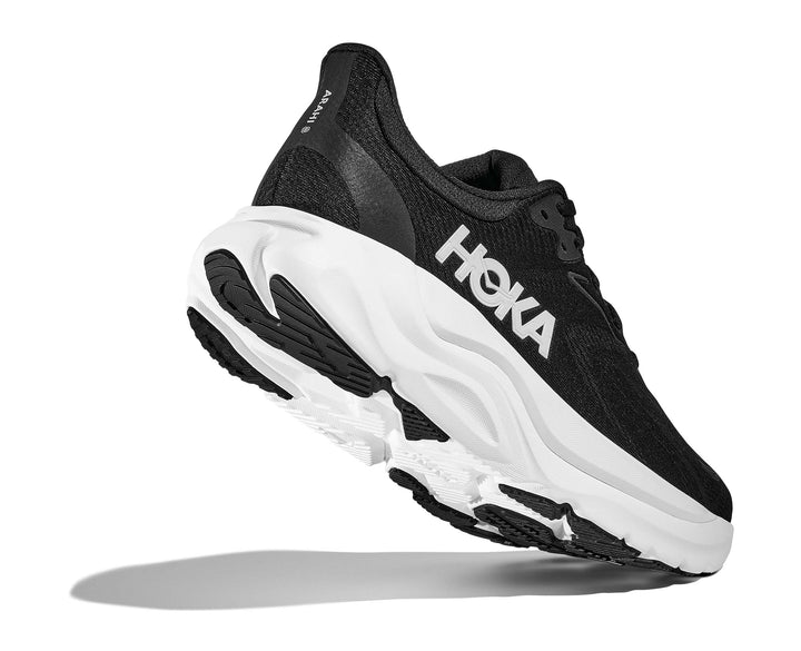 Hoka W ARAHI 8 Black / White