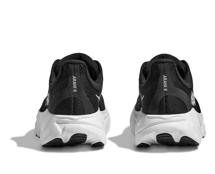 Hoka W ARAHI 8 Black / White