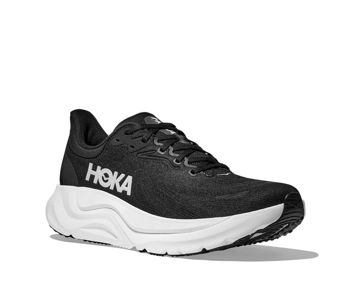 Hoka W ARAHI 8 Black / White