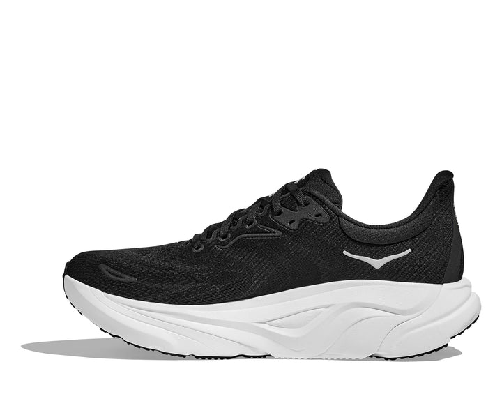 Hoka W ARAHI 8 Black / White