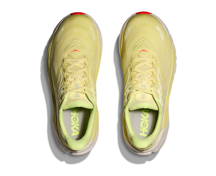 Hoka W ARAHI 8 Sunlight / Neon Yuzu
