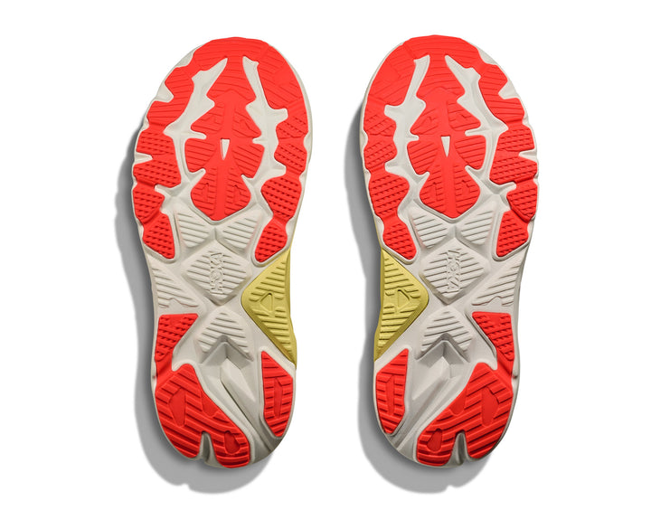 Hoka W ARAHI 8 Sunlight / Neon Yuzu