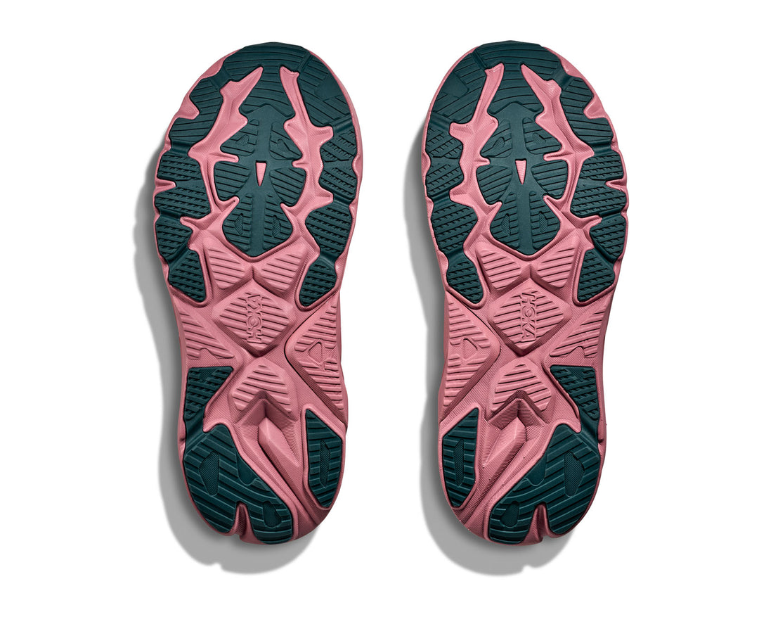 Hoka W ARAHI 8 WIDE Alabaster / Lingonberry