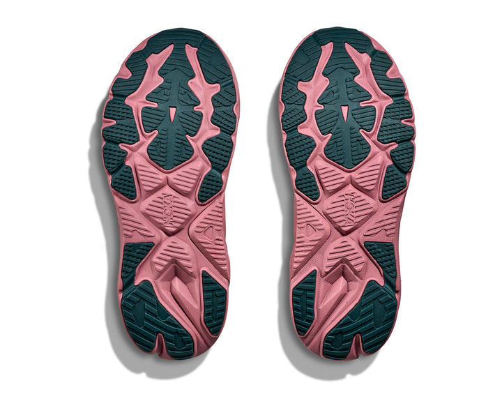 Hoka W ARAHI 8 WIDE Alabaster / Lingonberry