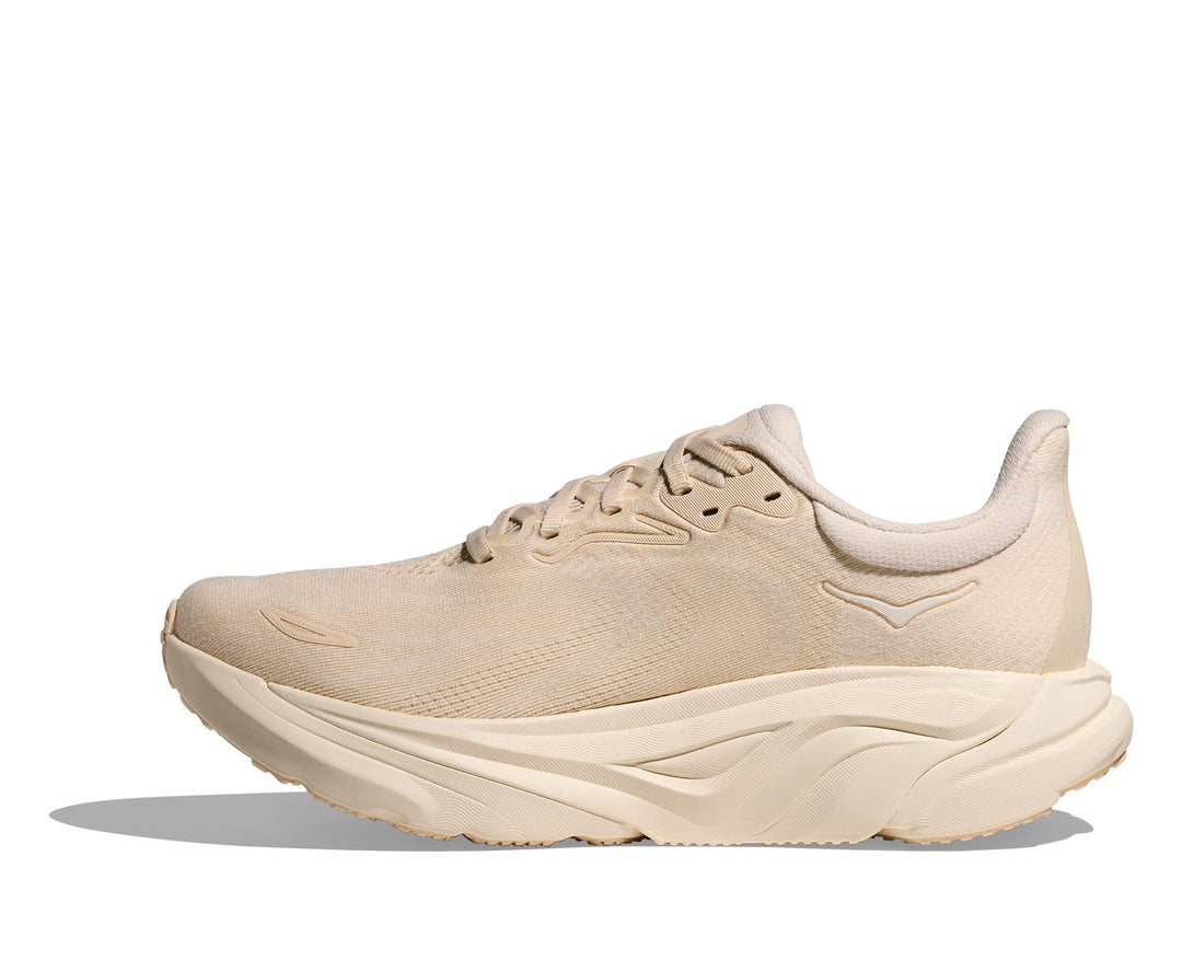 Hoka W ARAHI 8 WIDE Birch / Alabaster