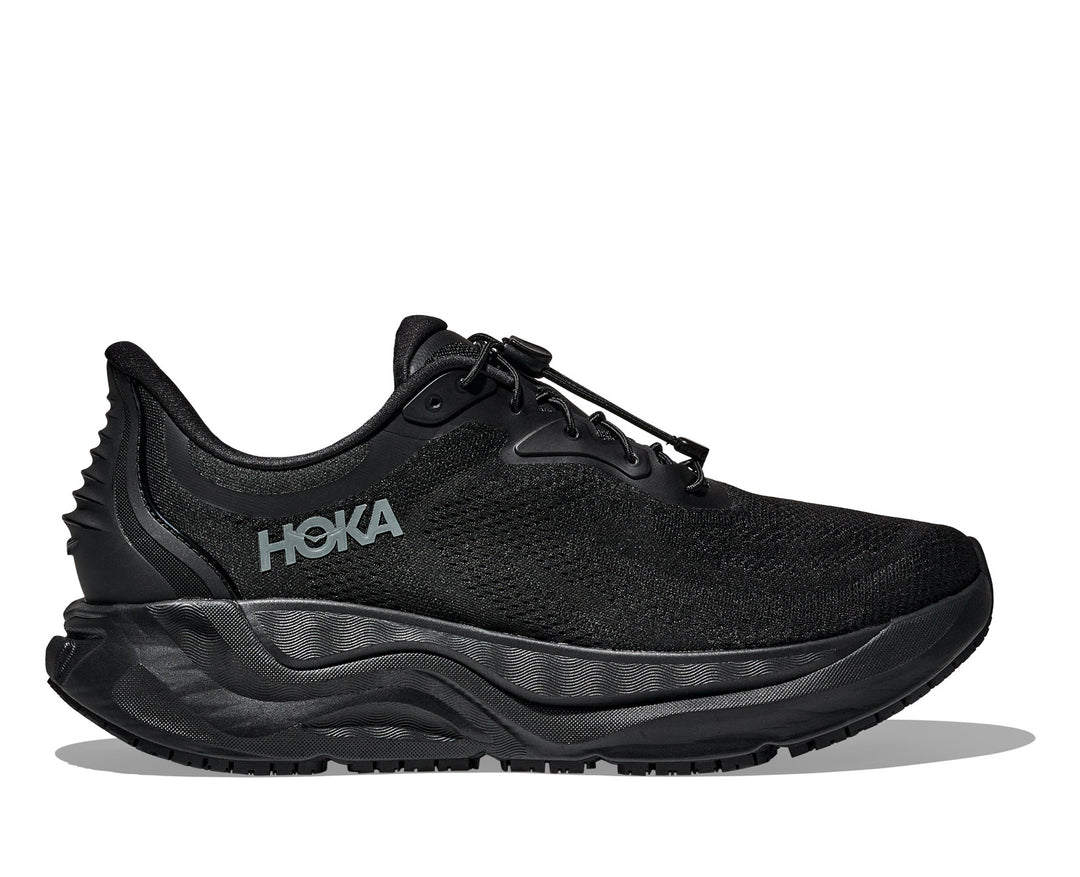 Hoka M ARAHI SR Black / Black