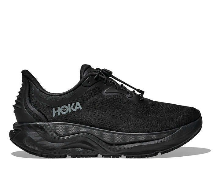 Hoka M ARAHI SR Black / Black