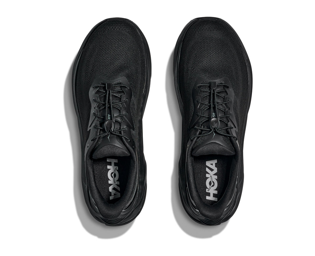 Hoka M ARAHI SR Black / Black