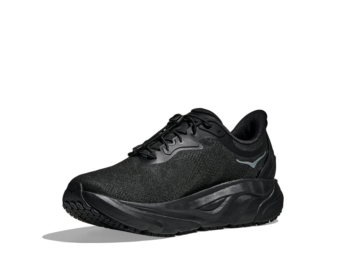 Hoka M ARAHI SR Black / Black