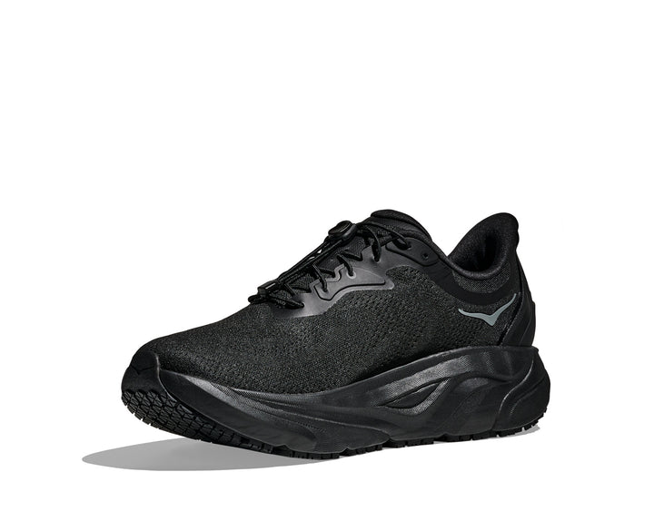 Hoka M ARAHI SR Black / Black
