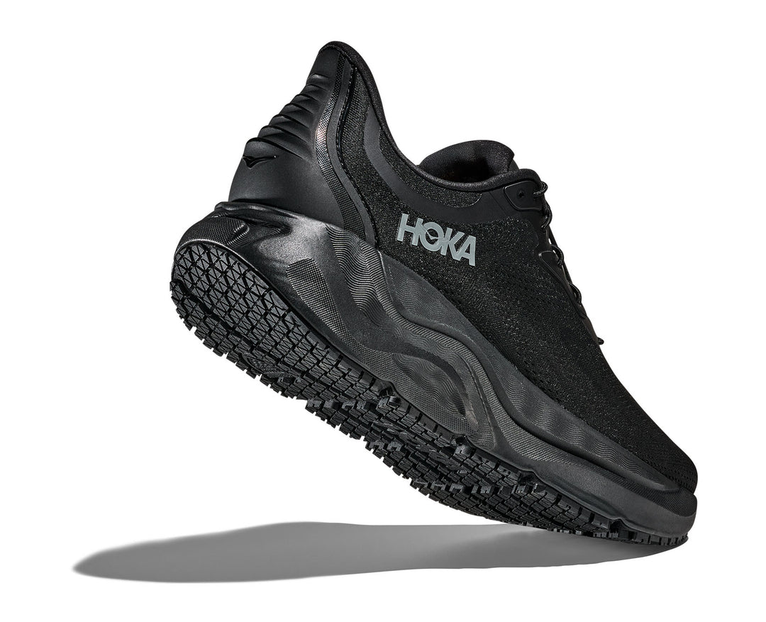 Hoka M ARAHI SR Black / Black