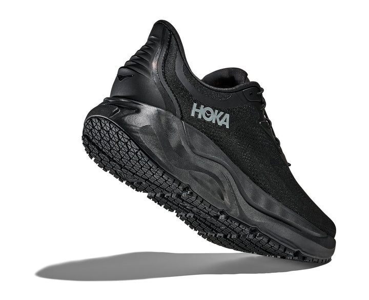 Hoka M ARAHI SR Black / Black