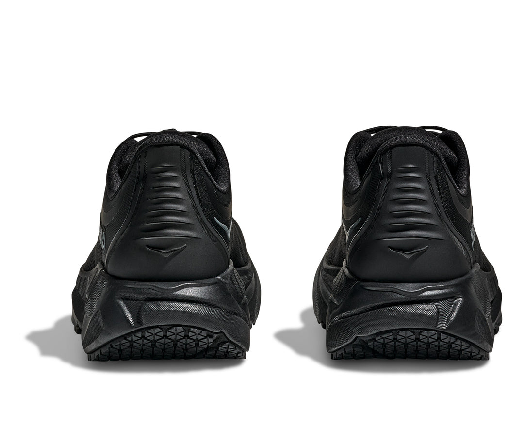 Hoka M ARAHI SR Black / Black