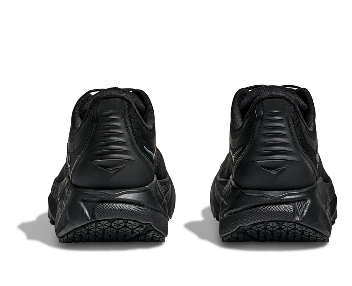 Hoka M ARAHI SR Black / Black