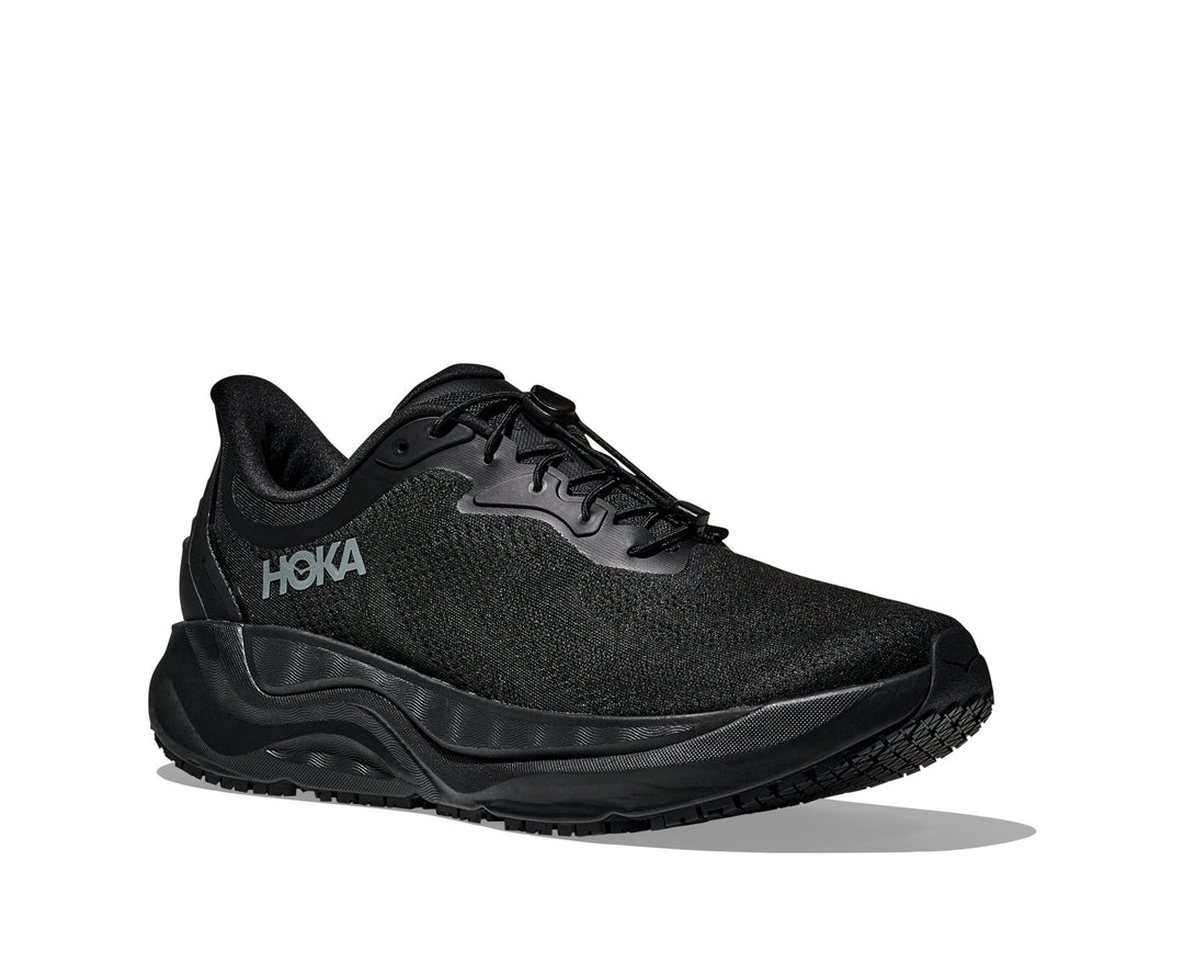 Hoka M ARAHI SR Black / Black