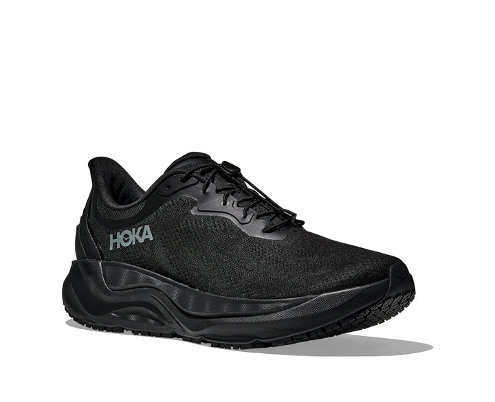 Hoka M ARAHI SR Black / Black