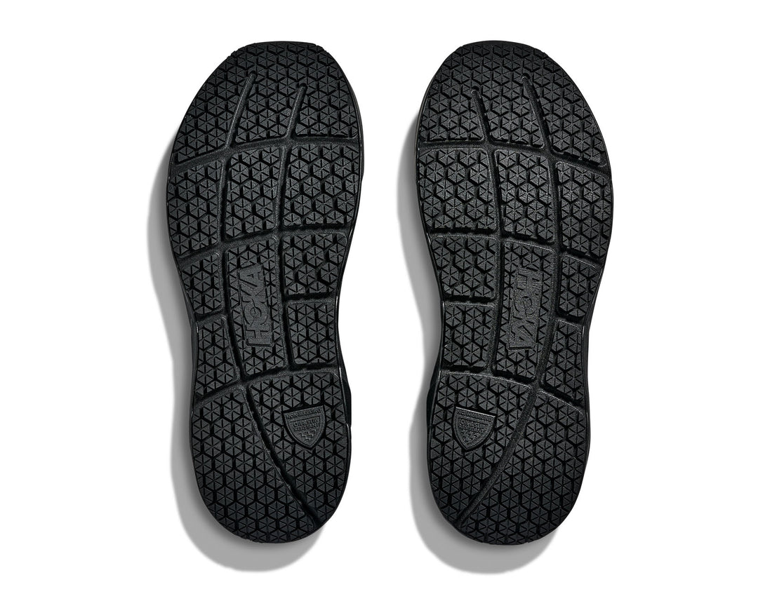 Hoka M ARAHI SR Black / Black