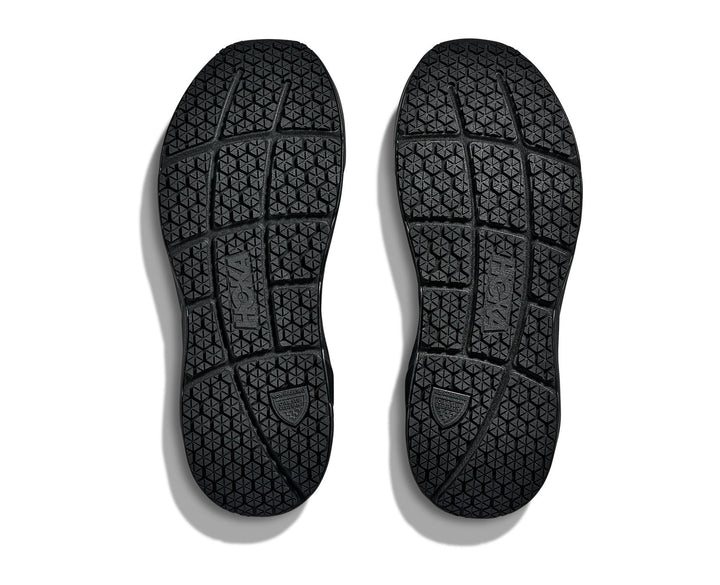 Hoka M ARAHI SR Black / Black