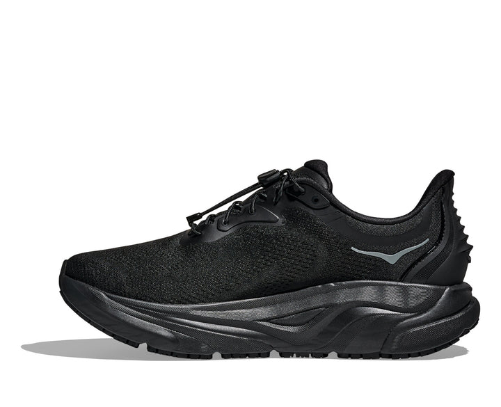 Hoka M ARAHI SR Black / Black