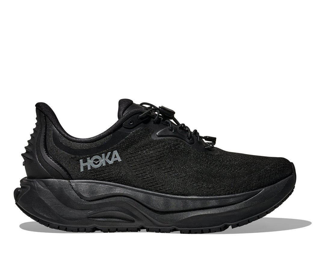 Hoka W ARAHI SR Black / Black