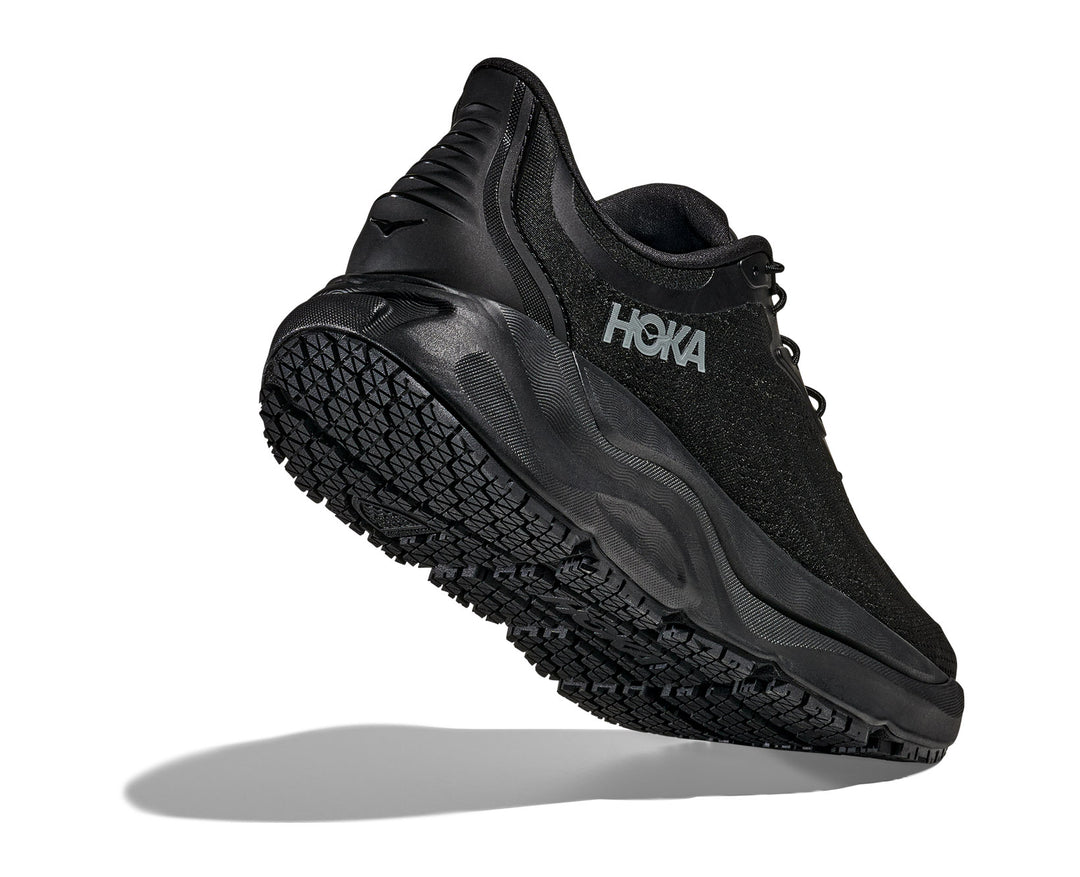 Hoka W ARAHI SR Black / Black