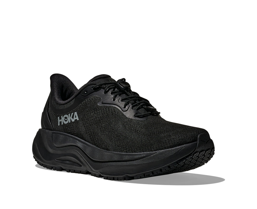 Hoka W ARAHI SR Black / Black