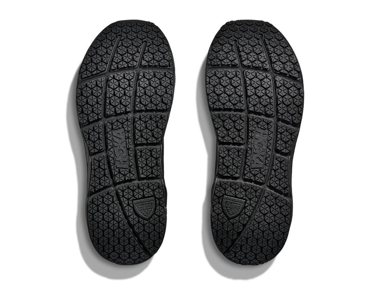 Hoka W ARAHI SR Black / Black