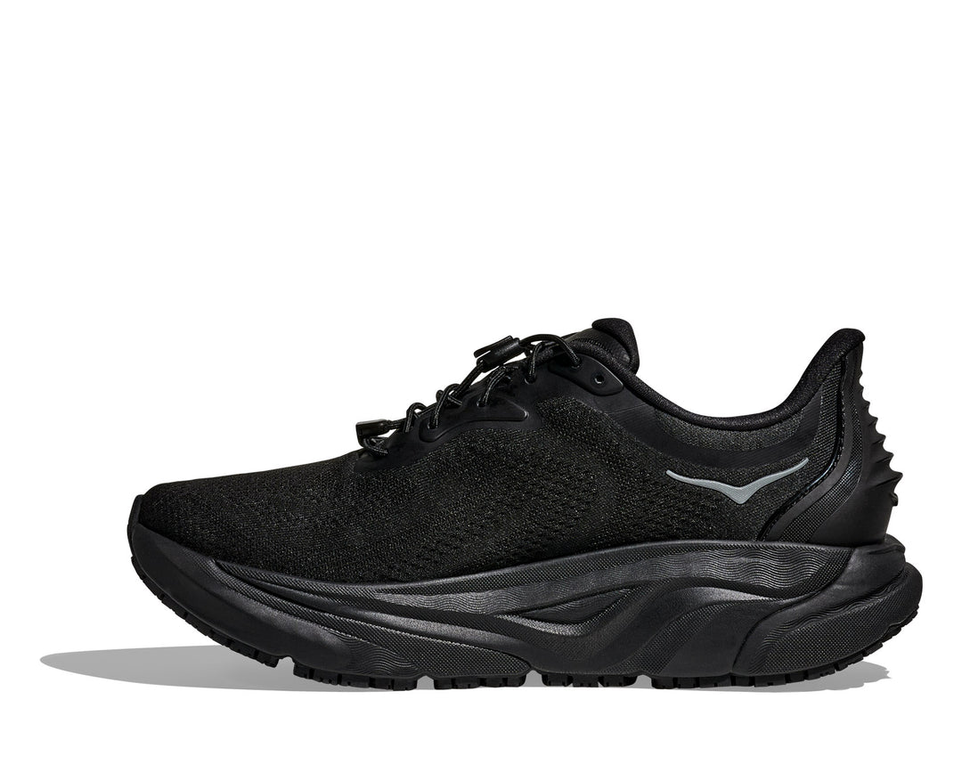 Hoka W ARAHI SR Black / Black