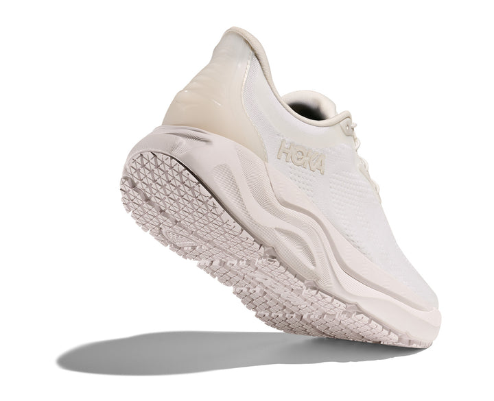 Hoka W ARAHI SR White / White