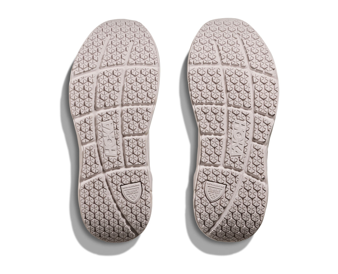 Hoka W ARAHI SR White / White