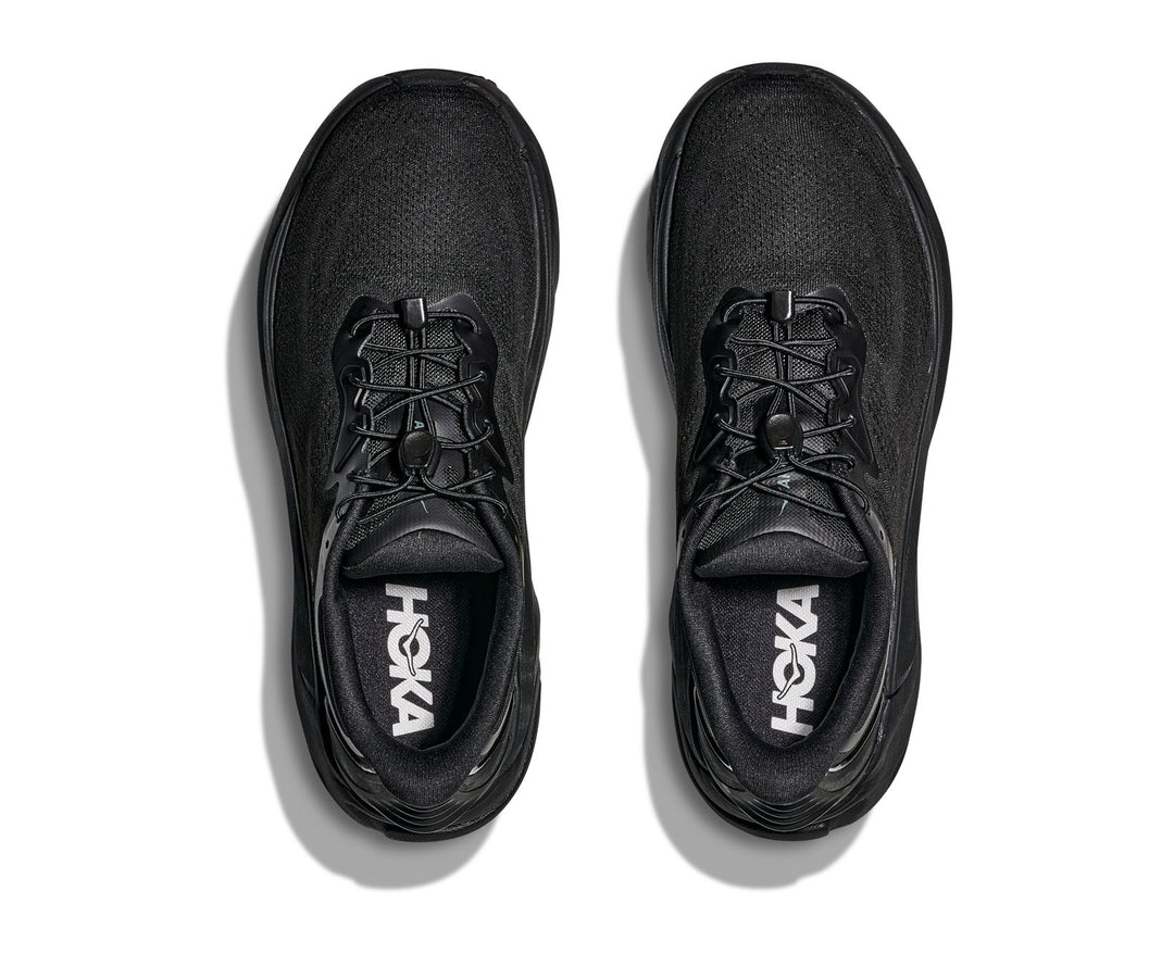 Hoka W ARAHI SR WIDE Black / Black