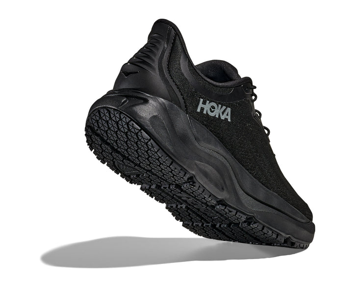 Hoka W ARAHI SR WIDE Black / Black