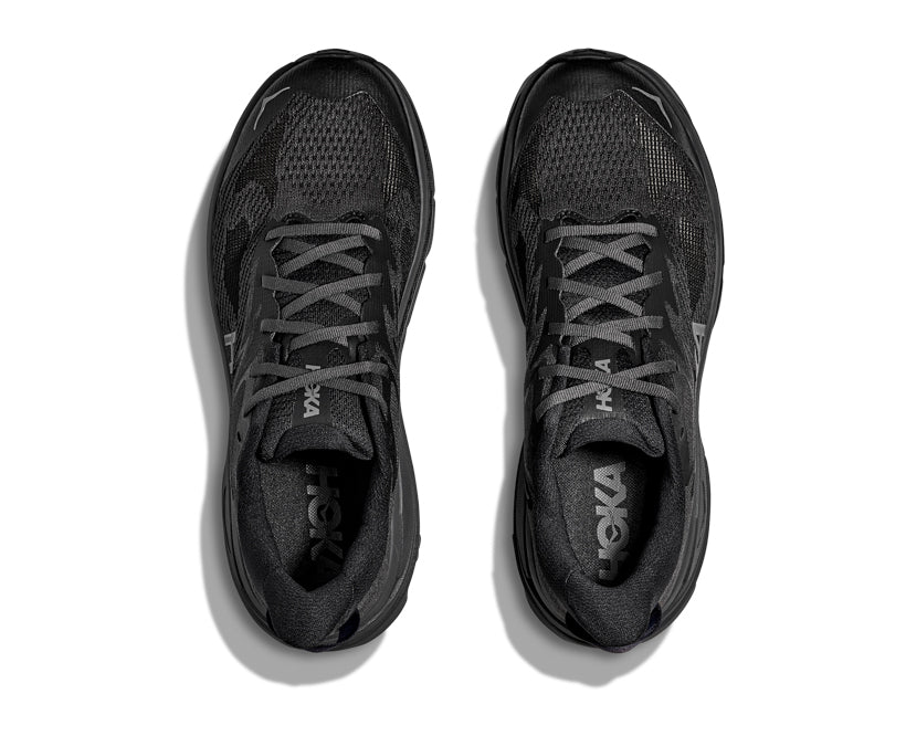 Hoka M CHALLENGER 8 Black / Outer Orbit