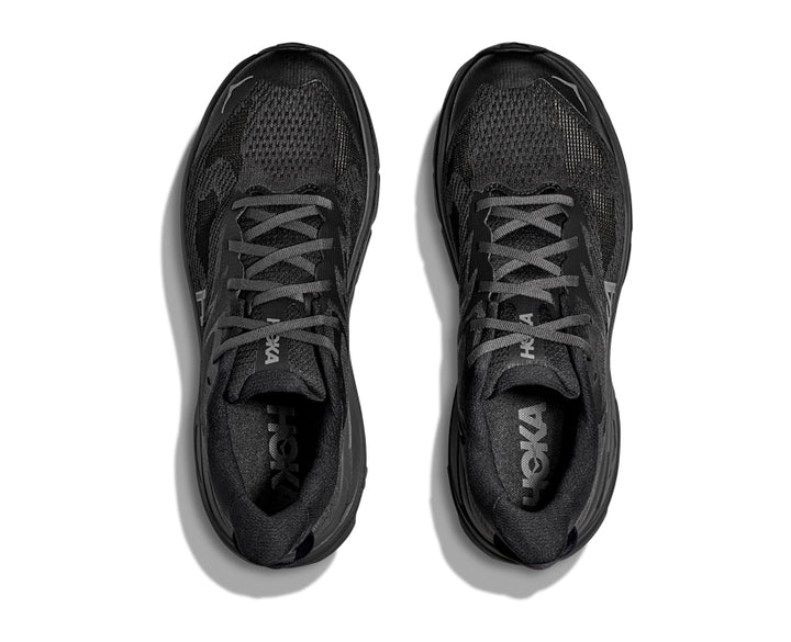 Hoka M CHALLENGER 8 Black / Outer Orbit