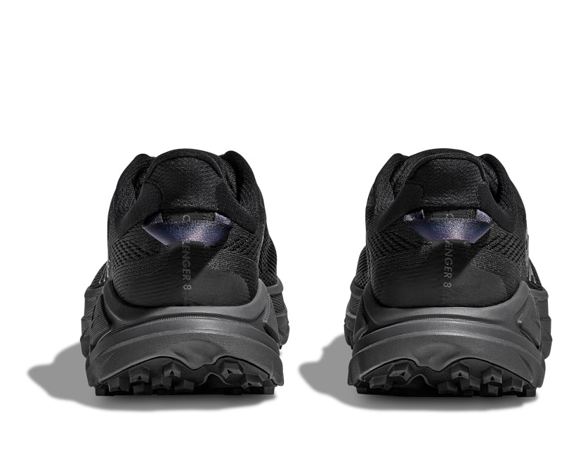 Hoka M CHALLENGER 8 Black / Outer Orbit