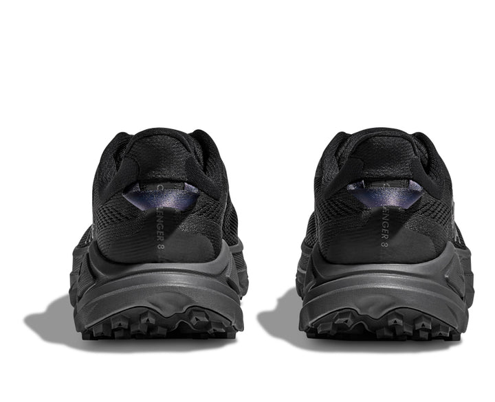 Hoka M CHALLENGER 8 Black / Outer Orbit